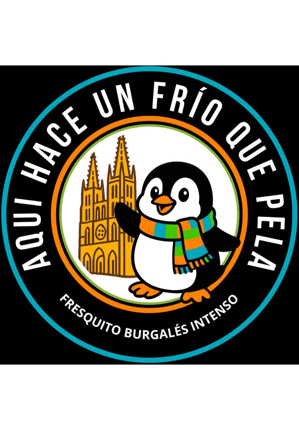 Camiseta Roja Pinguino 04