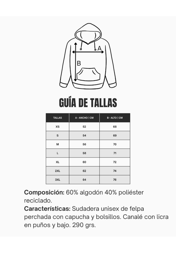 Sudadera Personalizada Unisex Capucha Verde