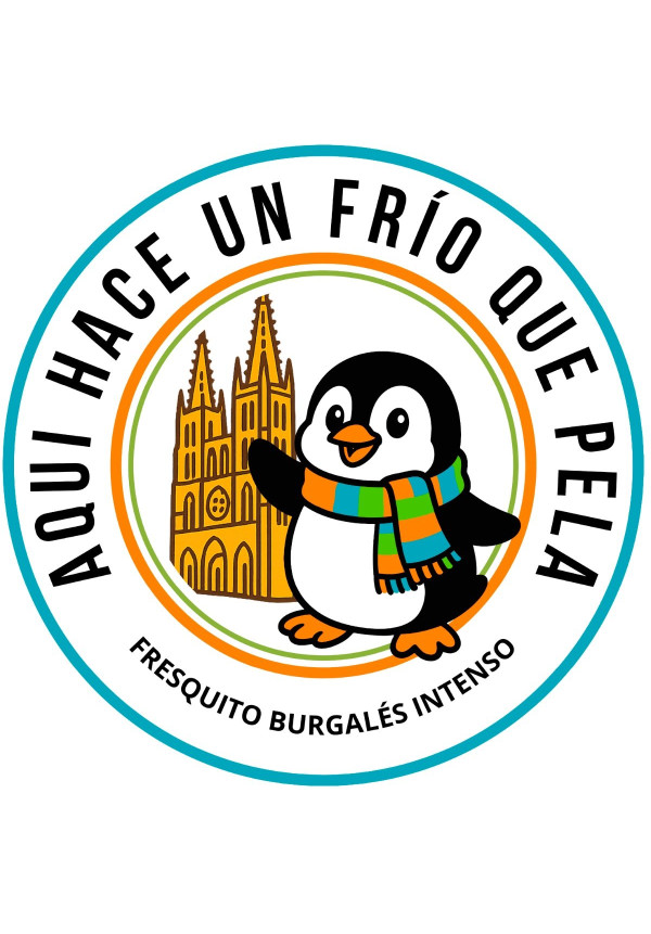 Camiseta Blanca Pinguino 01